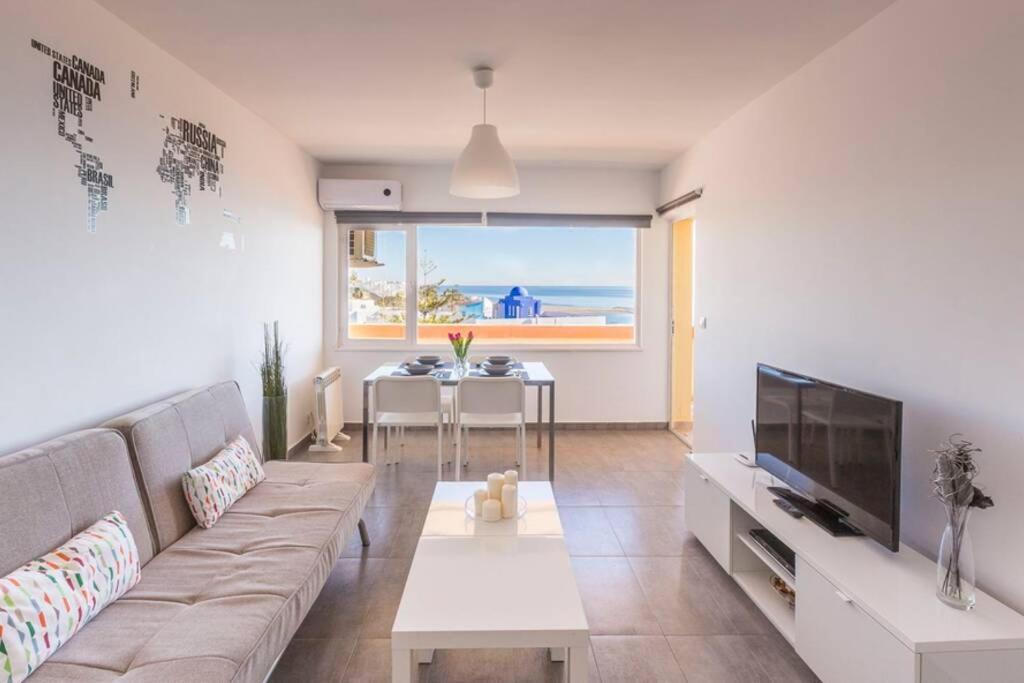 Apartamento Primera Linea Mojacar Exterior photo